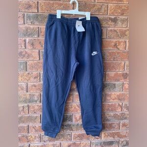 NWT NIKE TRACKPANTS